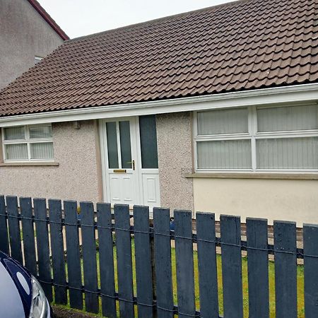 Villa 3 Macnean Park Belcoo Exterior foto