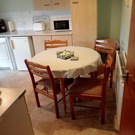 Villa 3 Macnean Park Belcoo Exterior foto