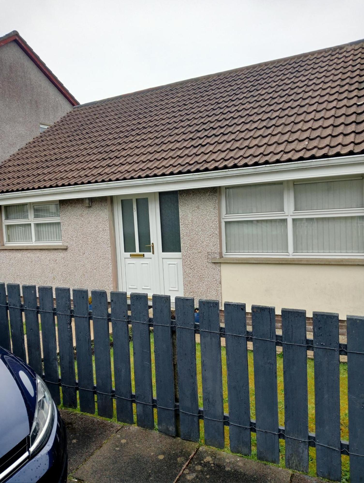 Villa 3 Macnean Park Belcoo Exterior foto